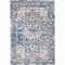 Nuloom Lilah Vintage Medallion Area Rug 4ft x 6ft RZAB03A-406 - alternate 2